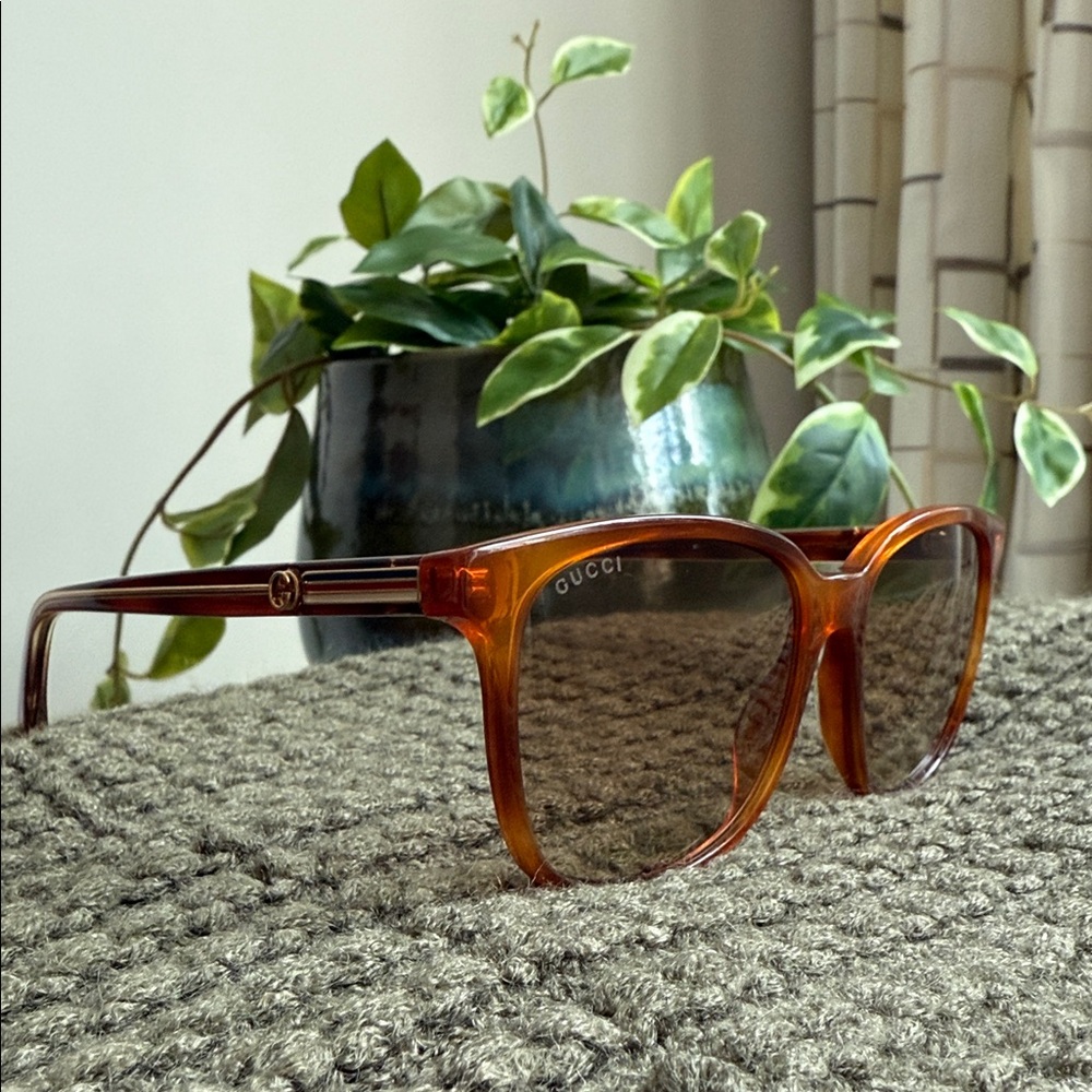 Gucci GG0376S Sunglasses